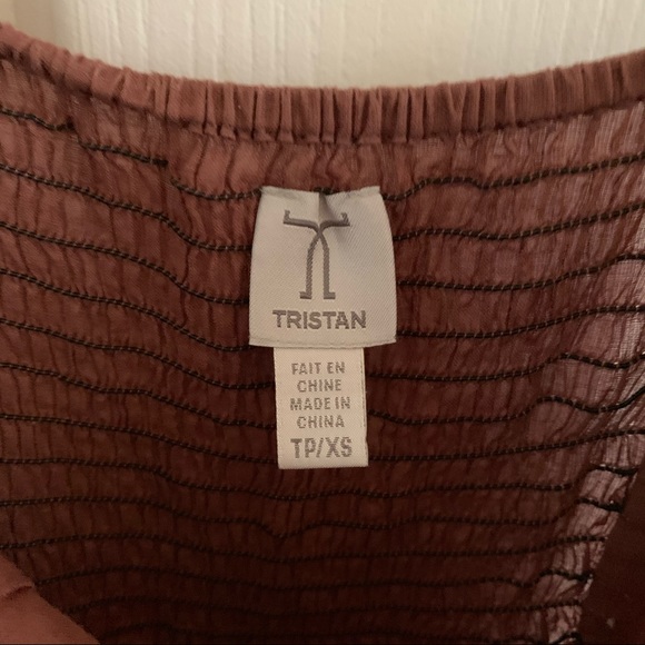 Tristan dress - Picture 3 of 3